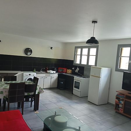 Eco Domaine 12Hectares Meuble Pour 6 Personnes Apartment Plouray Exterior photo