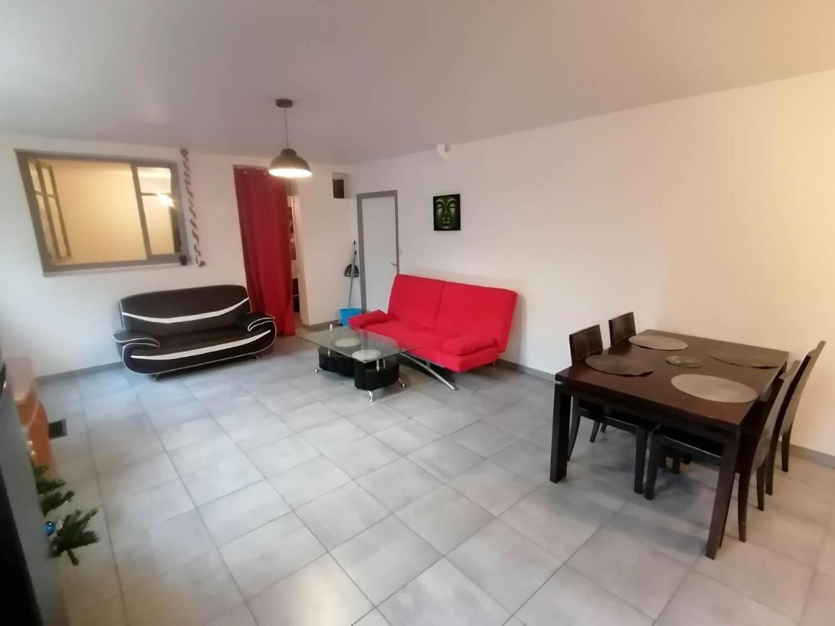 Eco Domaine 12Hectares Meuble Pour 6 Personnes Apartment Plouray Exterior photo